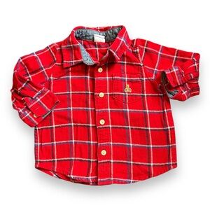 Baby Gap Button Up